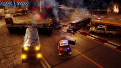 Screenshot Danger Zone