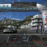Gran Turismo 4 #22507