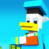 Disney Crossy Road #3600