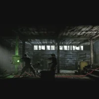 Deadlight: Director's Cut #5339