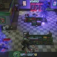 XCOM: Chimera Squad #14387