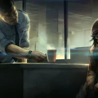 Beyond: Two Souls #40082