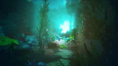 Screenshot Call of the Sea