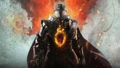Screenshot Dragon's Dogma II
