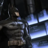 Batman: Return to Arkham #4336