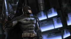 Screenshot Batman: Return to Arkham