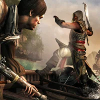 Assassin's Creed Freedom Cry #33614