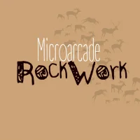 Microarcade Rockwork #32099