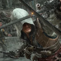 Assassin's Creed Black Flag Resynced #29215