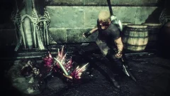 Screenshot Stranger of Paradise: Final Fantasy Origin