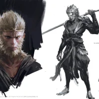 Black Myth: Wukong #24238