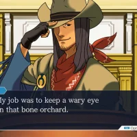 Phoenix Wright: Ace Attorney Trilogy #36871