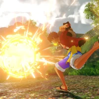 One Piece: World Seeker #11516