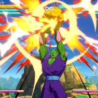 Dragon Ball FighterZ #11328