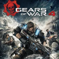 Gears of War 4 #3817