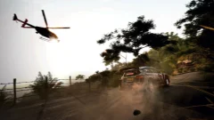 Screenshot WRC 9
