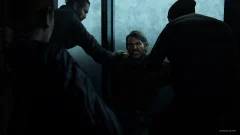 Screenshot The Last of Us Part II Remastered