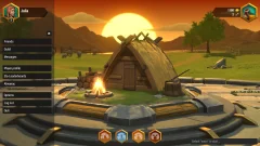 Screenshot Catan Universe