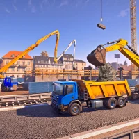 Construction Simulator #39926