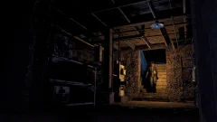 Screenshot The Walking Dead: The Final Season - Episode 1: Done Running