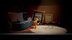 Screenshot Princess Peach: Showtime!