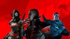 Screenshot EvilvEvil