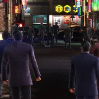 Yakuza 6: The Song of Life #2764