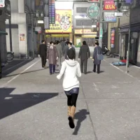Yakuza 5 #1524