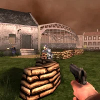 Medal of Honor: Heroes #23630