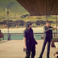Final Fantasy XV #7303