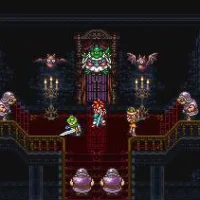Chrono Trigger #25035