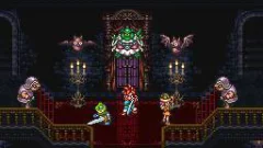 Screenshot Chrono Trigger