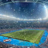 Pro Evolution Soccer 2016: UEFA EURO 2016 #3961