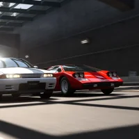 My First Gran Turismo #25816