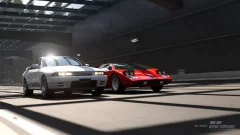 Screenshot My First Gran Turismo