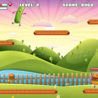 Pickle Run #31561