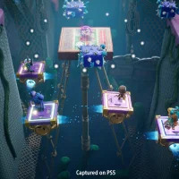 Sackboy: A Big Adventure #15362