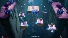 Screenshot Sackboy: A Big Adventure