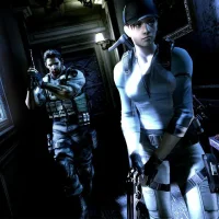 Resident Evil 5 #4856