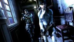 Screenshot Resident Evil 5