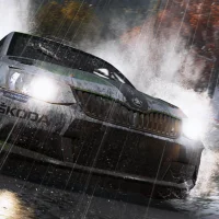 WRC 6 #4684