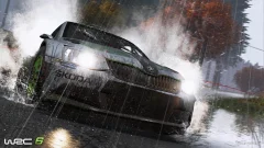 Screenshot WRC 6