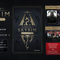 The Elder Scrolls V: Skyrim - Special Edition #28265
