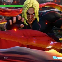 Street Fighter V #1576