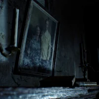 Resident Evil 7 #5156