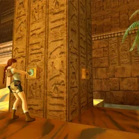 Tomb Raider I•II•III Remastered #24084