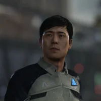 Detroit: Become Human #12558