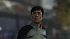 Screenshot Detroit: Become Human