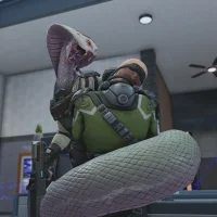 XCOM: Chimera Squad #14389