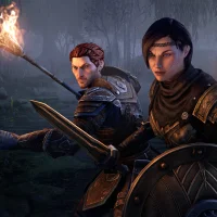 The Elder Scrolls Online: Blackwood #16233